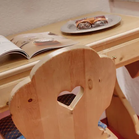 Morosani Posthotel Ξενοδοχείο 4*