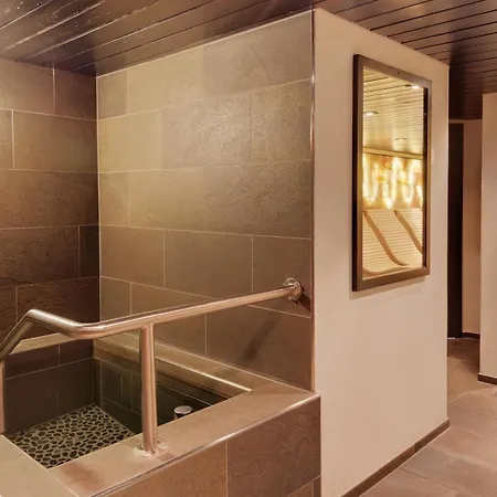 Morosani Posthotel Νταβός