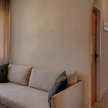 Morosani Posthotel Ξενοδοχείο 4*