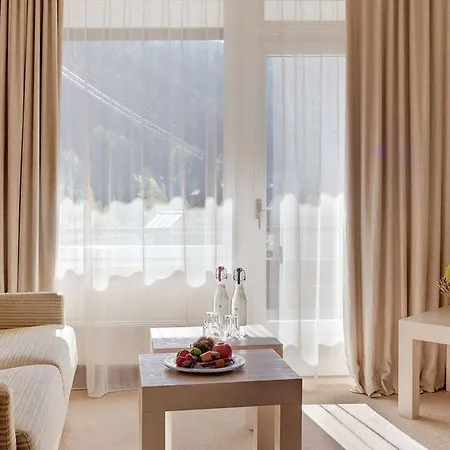 Morosani Posthotel Davos