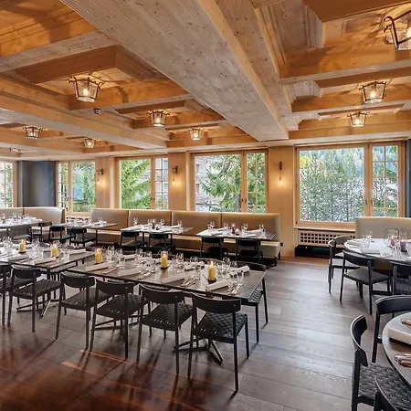 Morosani Posthotel Ξενοδοχείο 4*