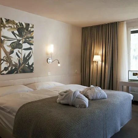 Morosani Posthotel