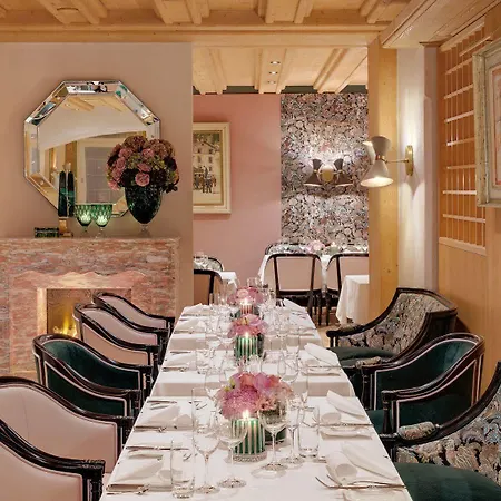Morosani Posthotel