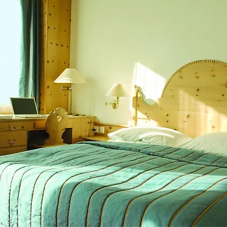 Morosani Posthotel 4* Davos