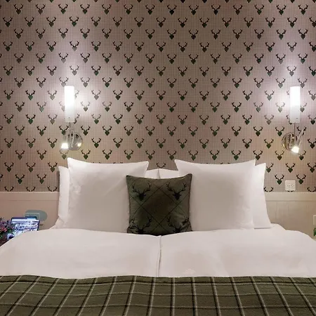 Hotel Morosani Posthotel Davos