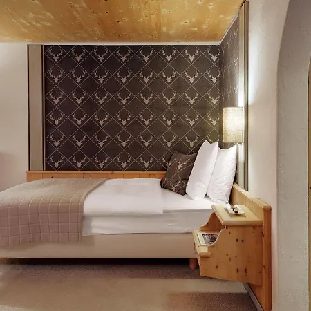 Morosani Posthotel 4*