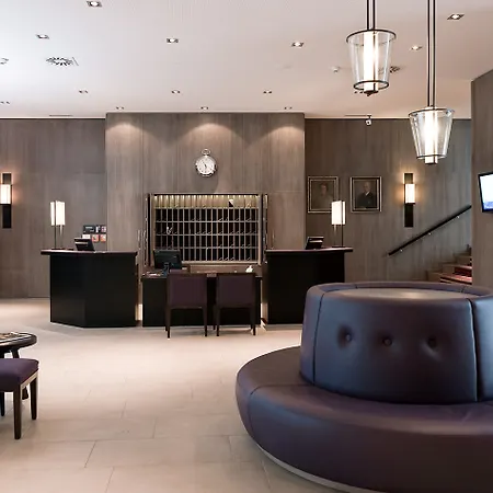 Hotel Morosani Posthotel 4*