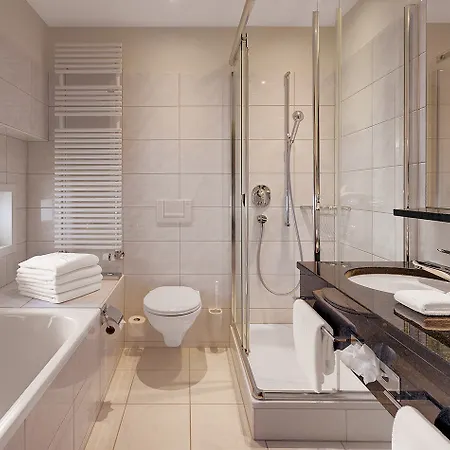 Morosani Posthotel Hotel 4*
