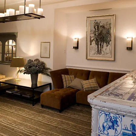 Morosani Posthotel 4* Νταβός