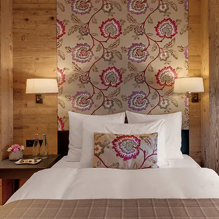 Szálloda Morosani Posthotel 4*