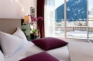 Morosani Posthotel