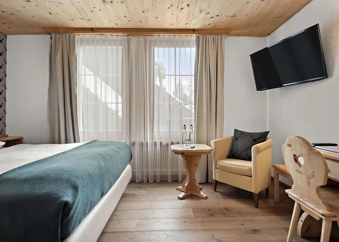 Morosani Posthotel Otel Ostrava