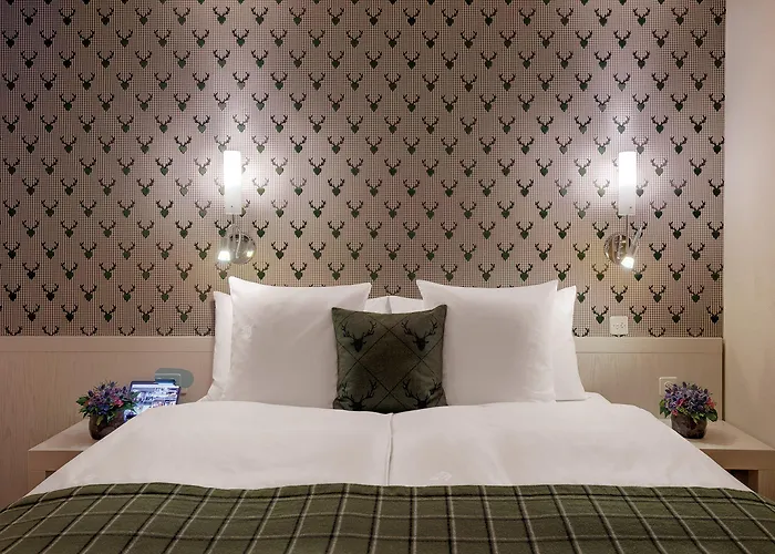 Morosani Posthotel Otel Ostrava