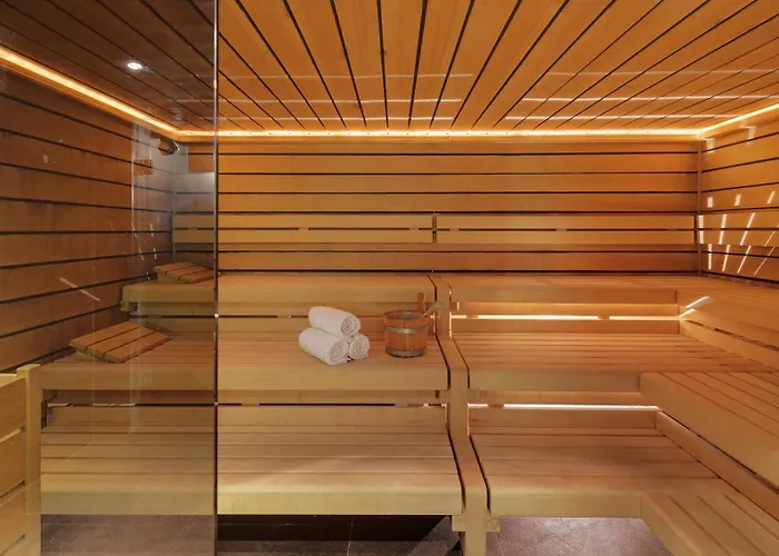 Otel Morosani Posthotel Ostrava