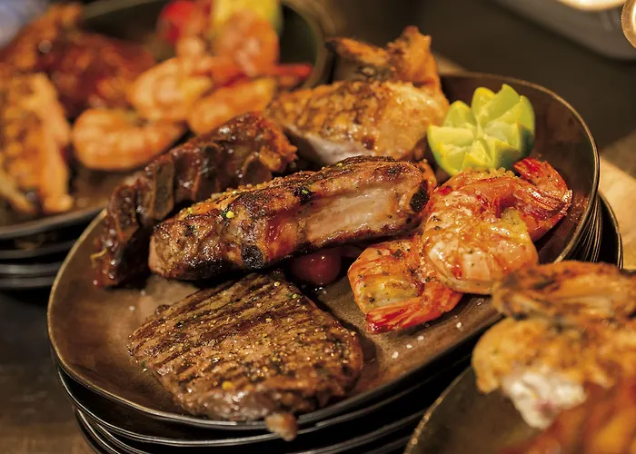 Morosani Posthotel دافوس