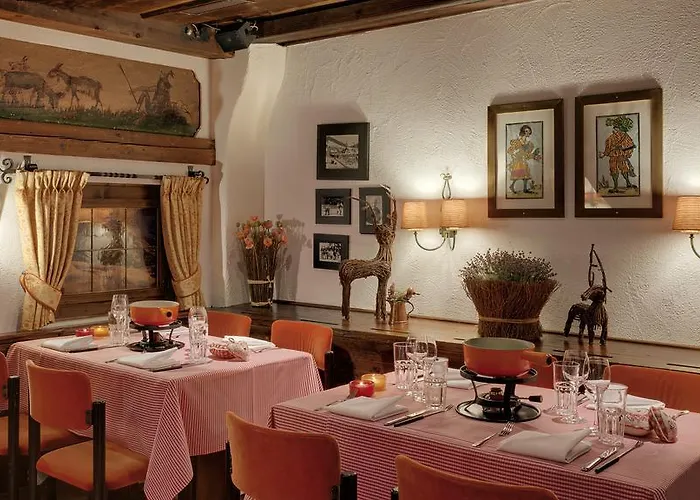 Morosani Posthotel Otel Ostrava