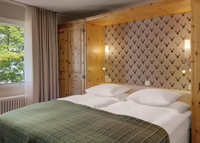 Morosani Posthotel Otel Ostrava