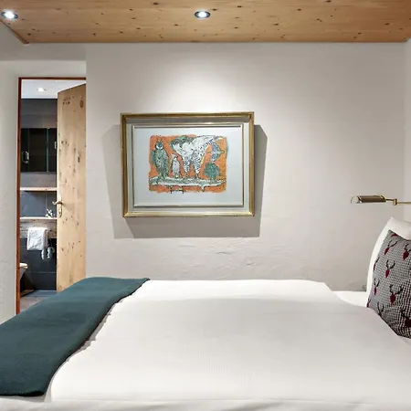 Morosani Posthotel 4* Davos