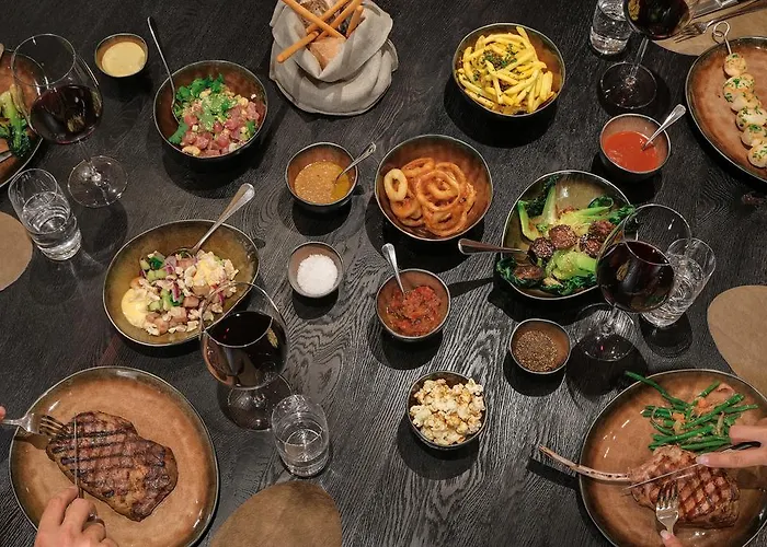 Hotel Morosani Posthotel 4*