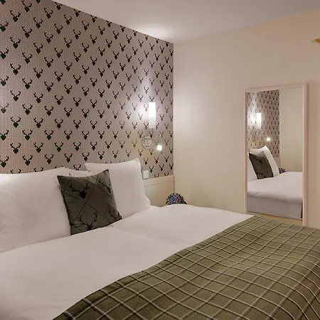 Hotel Morosani Posthotel