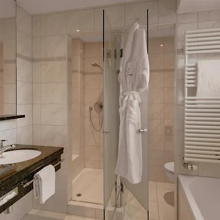 Hotel Morosani Posthotel Davos