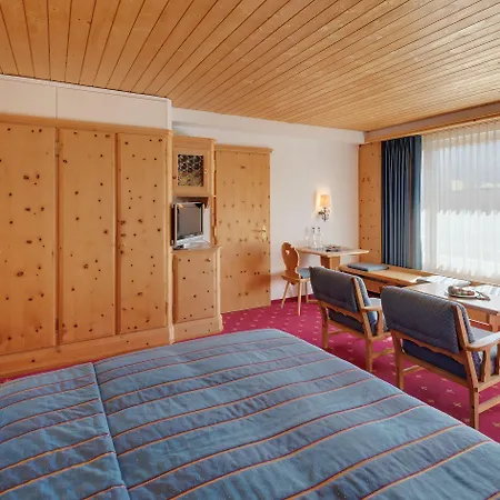 Morosani Posthotel 4* Davos
