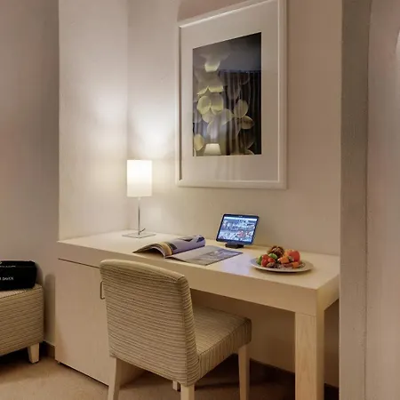 Morosani Posthotel 4*