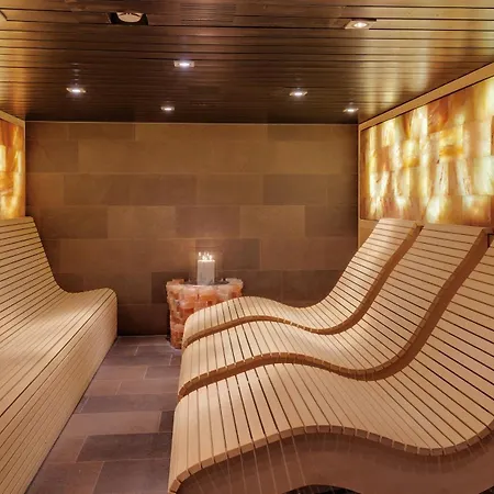 Hotel Morosani Posthotel Davos