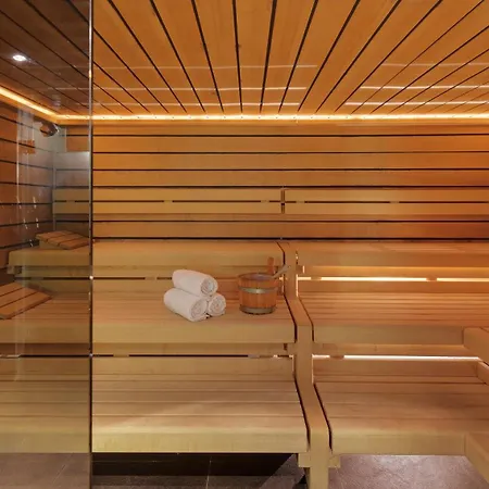 Hotel Morosani Posthotel Davos