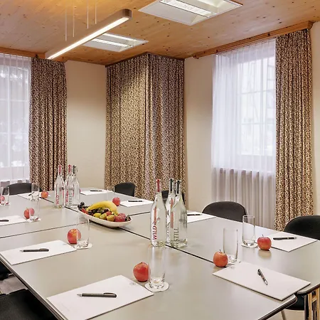 Morosani Posthotel Davos