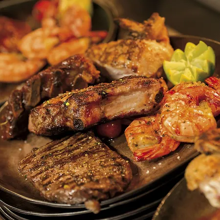 Morosani Posthotel Davos