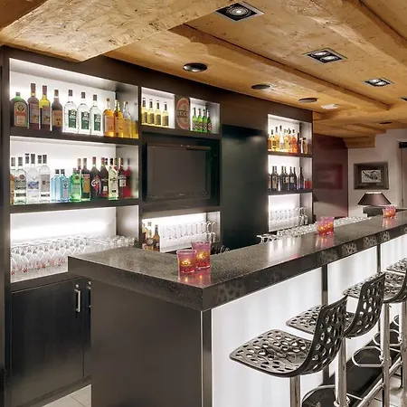 Hotel Morosani Posthotel