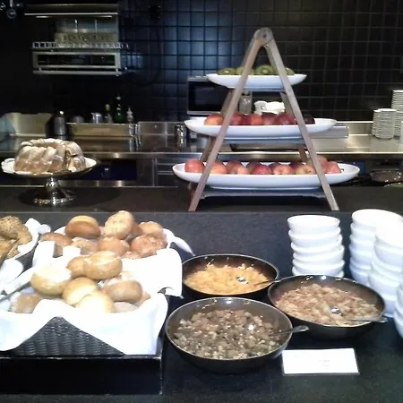 Morosani Posthotel Hotel