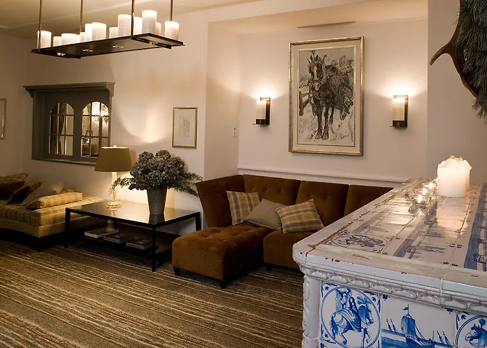 Morosani Posthotel 4* Davos